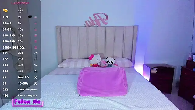 sheirysex  online show from July 2026 04:29:01 AM