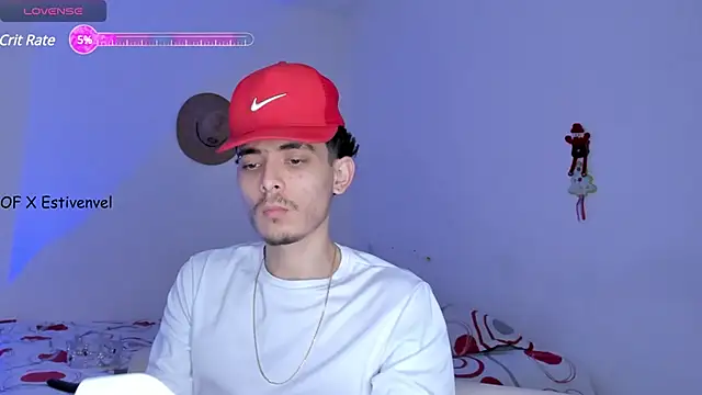 steve latin online show from March 2025 03:14:02 PM