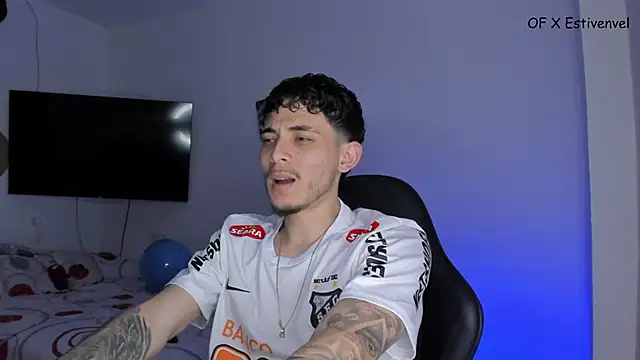 steve latin online show from September 2025 06:55:02 PM