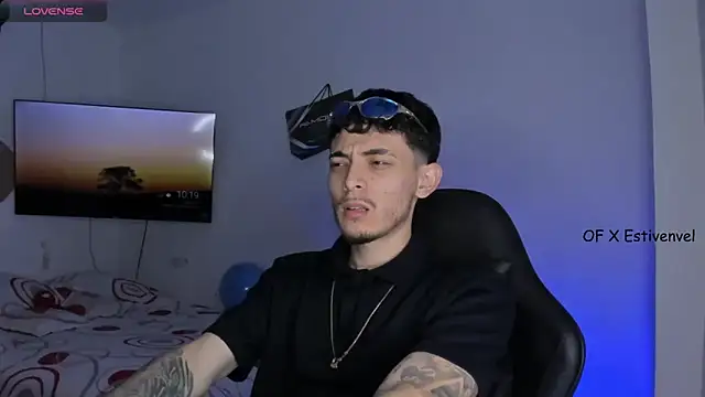 steve latin online show from October 2025 03:19:02 PM