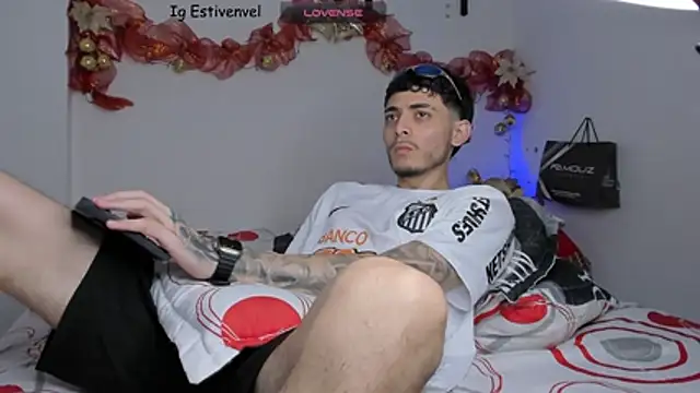 steve latin online show from November 2025 03:56:02 PM