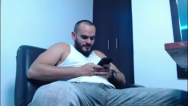 Snapshot of cowboyht chatting on May 2026 02:53:02 AM cowboyht online show from May 2026 02:53:02 AM