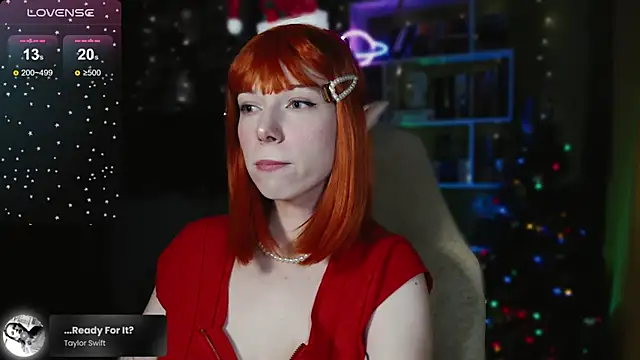 Snapshot of freya_sunny chatting on December 2024 07:17:02 AM freya sunny online show from December 2024 07:17:02 AM