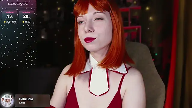 Snapshot of freya_sunny chatting on December 2024 07:15:02 AM freya sunny online show from December 2024 07:15:02 AM