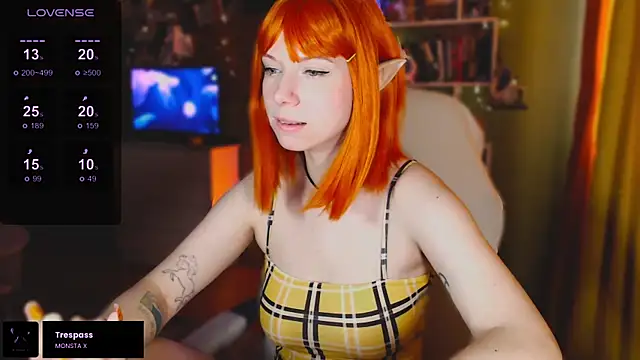 Snapshot of freya_sunny chatting on September 2025 04:23:01 AM freya sunny online show from September 2025 04:23:01 AM