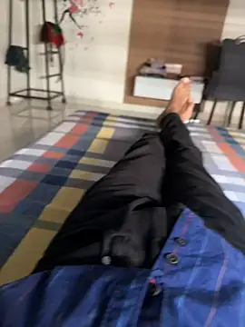 samy6261 online show from December 2025 09:15:01 AM