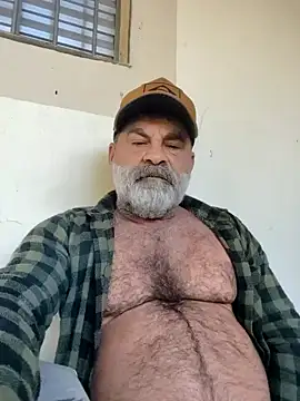 Peludo173317 online show from July 2026 06:36:01 PM