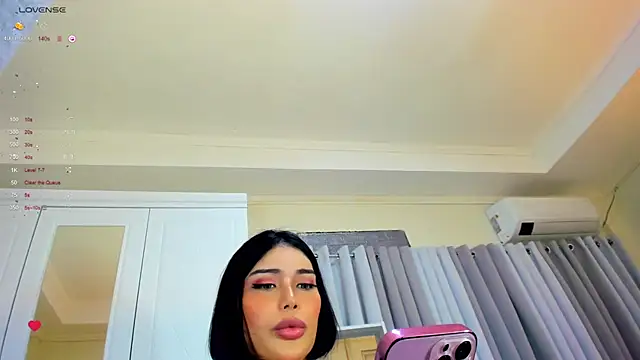 Snapshot of FuckDollNicky chatting on December 2024 09:40:02 AM FuckDollNicky online show from December 2024 09:40:02 AM