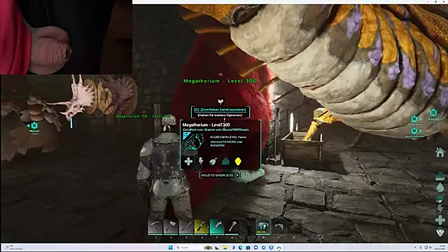 Italo1988 online show from January 2025 12:30:01 PM