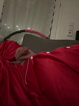 Italo1988 online show from February 2025 10:10:02 PM