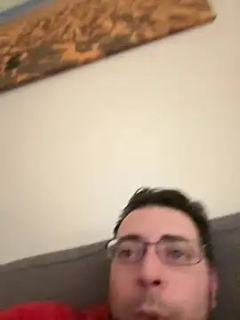 Italo1988 online show from February 2025 10:18:02 PM