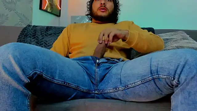 tuyo1995 online show from October 2025 12:34:02 PM