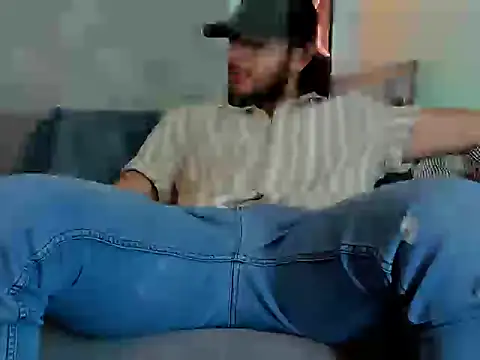 tuyo1995 online show from October 2025 09:20:01 PM