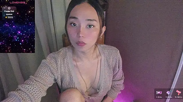 Snapshot of MissAyaCollins chatting on November 2025 06:12:01 AM MissAyaCollins online show from November 2025 06:12:01 AM