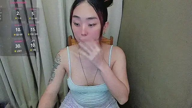 Snapshot of MissAyaCollins chatting on November 2025 06:13:01 AM MissAyaCollins online show from November 2025 06:13:01 AM