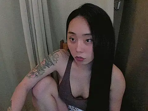 MissAyaCollins online show from March 2026 10:52:02 AM