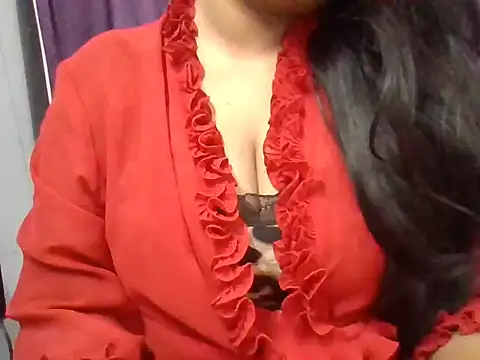 Snapshot of Roopshikha39 chatting on June 2026 07:00:02 PM Roopshikha39 online show from June 2026 07:00:02 PM