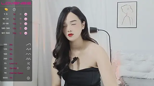 Snapshot of QiuPeiPeimmm chatting on December 2024 10:46:02 AM QiuPeiPeimmm online show from December 2024 10:46:02 AM