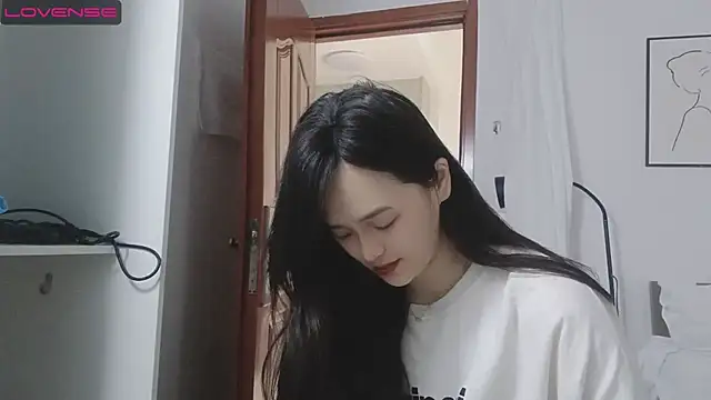 Snapshot of QiuPeiPeimmm chatting on February 2025 06:29:02 AM QiuPeiPeimmm online show from February 2025 06:29:02 AM