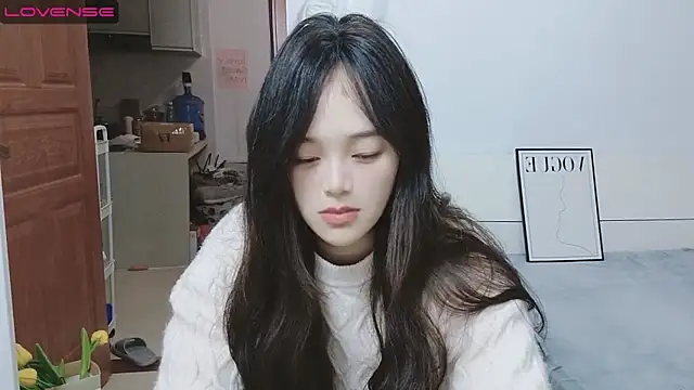 Snapshot of QiuPeiPeimmm chatting on February 2025 05:26:01 PM QiuPeiPeimmm online show from February 2025 05:26:01 PM