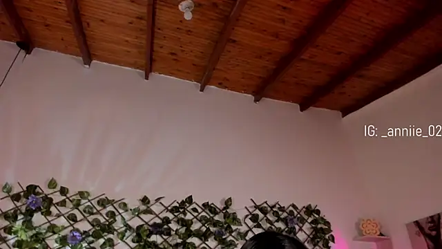 annie barozzi online show from February 2025 01:41:01 PM