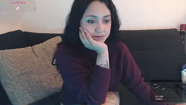 AbsentaVert online show from October 2025 09:34:01 PM