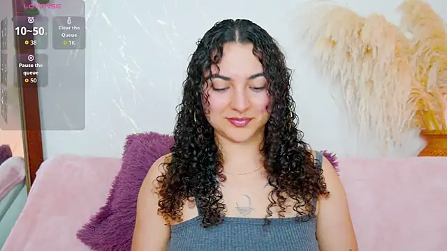 Snapshot of merida_bell18 chatting on July 2026 08:50:01 PM merida bell18 online show from July 2026 08:50:01 PM