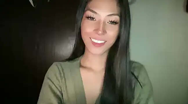 Bella Gordon online show from January 2025 07:03:01 PM