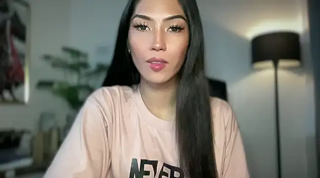 Bella Gordon online show from February 2025 10:26:01 AM