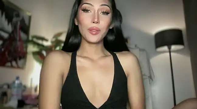 Bella Gordon online show from March 2025 07:41:02 AM