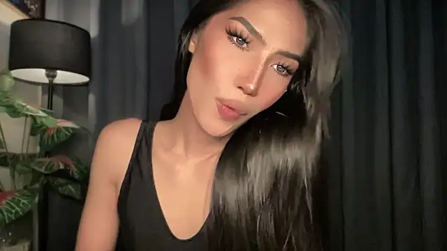 Bella Gordon online show from September 2025 06:46:01 AM