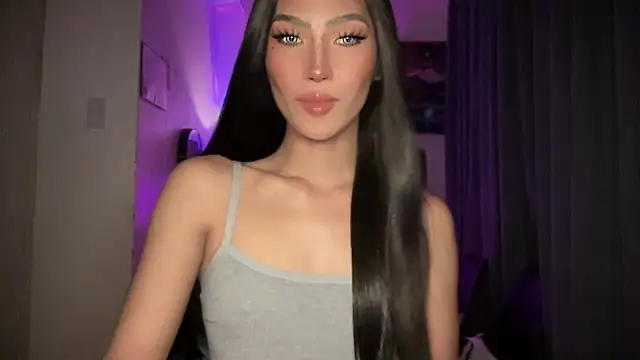 Bella Gordon online show from October 2025 12:46:01 PM