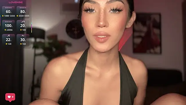 Bella Gordon online show from April 2026 04:01:01 PM