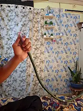 Snapshot of Queen_Anushka69 chatting on December 2024 08:04:02 PM Queen Anushka69 online show from December 2024 08:04:02 PM