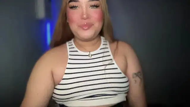 Snapshot of MissCataleyaxxx chatting on September 2025 01:05:02 AM MissCataleyaxxx online show from September 2025 01:05:02 AM