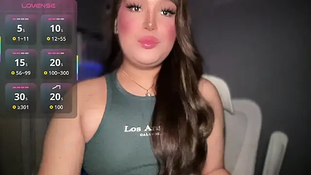 MissCataleyaxxx online show from June 2026 04:26:02 AM