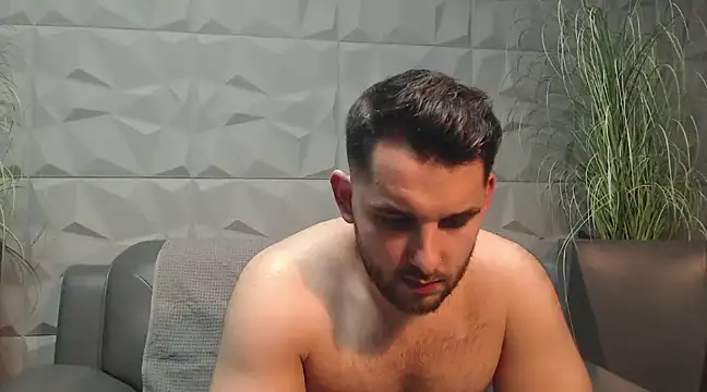 Antoniodiamond online show from January 2025 09:05:02 PM