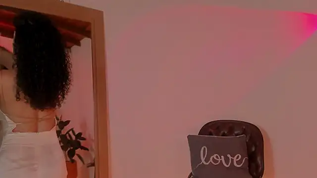 goddes helena online show from February 2025 11:24:02 PM