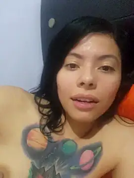 Snapshot of DakotaSylon chatting on March 2025 02:44:02 PM DakotaSylon online show from March 2025 02:44:02 PM