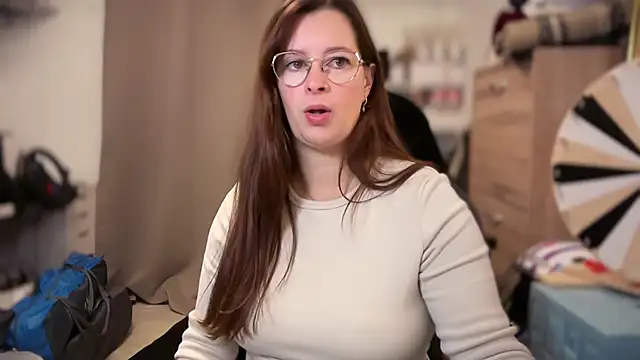 Snapshot of Amai_Live chatting on October 2025 06:55:02 AM Amai Live online show from October 2025 06:55:02 AM