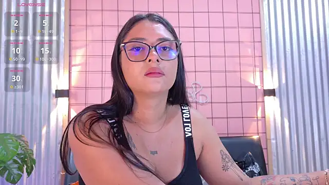 Snapshot of mensia_hernandz chatting on August 2026 01:16:02 PM mensia hernandz online show from August 2026 01:16:02 PM