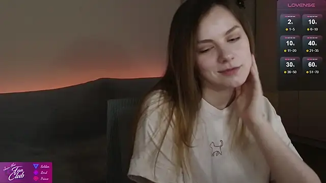 Ali Cooper online show from December 2024 12:44:01 PM