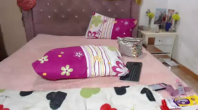 isabelle adj online show from January 2025 05:15:02 AM