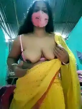 Shristiprakash0 online show from February 2025 09:56:01 AM