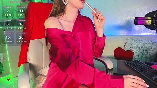 AstArta R A online show from March 2025 01:21:01 AM