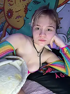 Cutiepiespanks online show from February 2026 06:26:01 AM