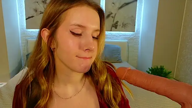 Betty June online show from February 2026 08:13:01 PM