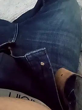 Mark Dad online show from March 2025 08:59:01 PM