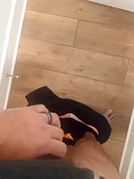 Mark Dad online show from October 2025 09:28:01 AM