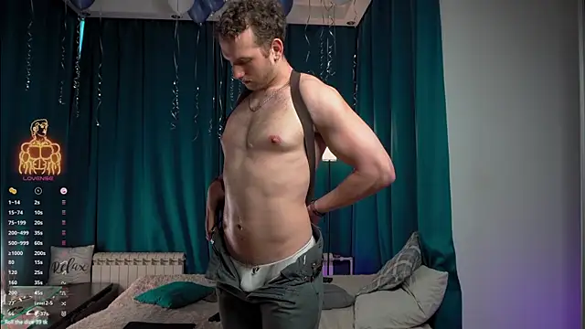 VIktorSecret online show from April 2026 04:46:01 AM